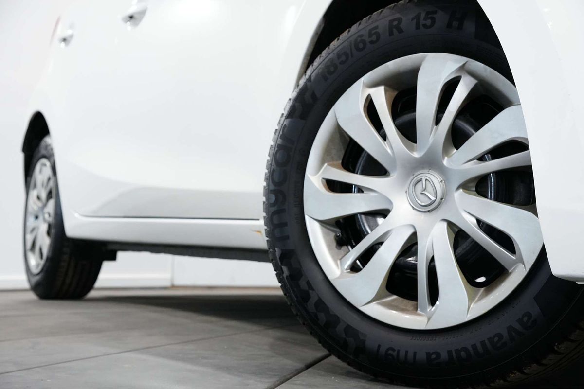 2016 Mazda 2 Neo DJ Series