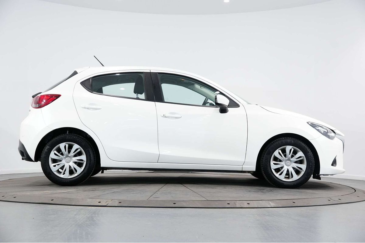 2016 Mazda 2 Neo DJ Series