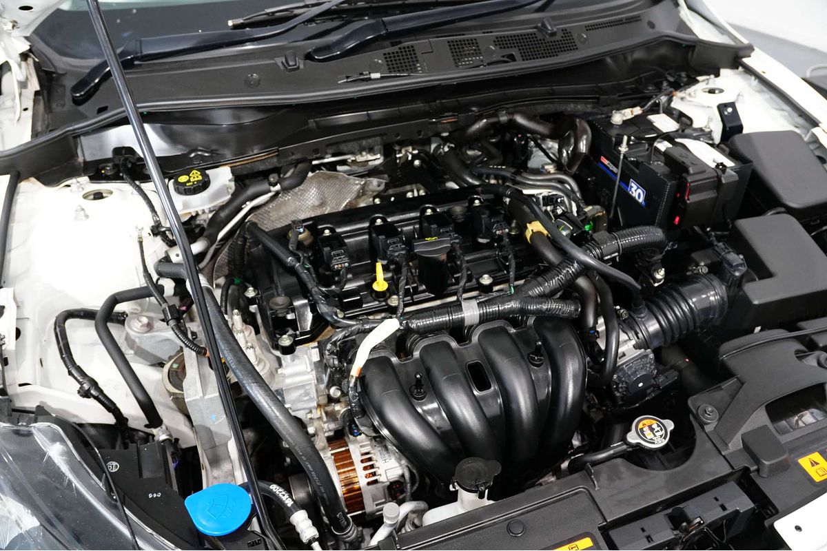 2016 Mazda 2 Neo DJ Series