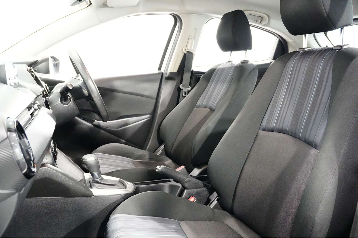 2016 Mazda 2 Neo DJ Series