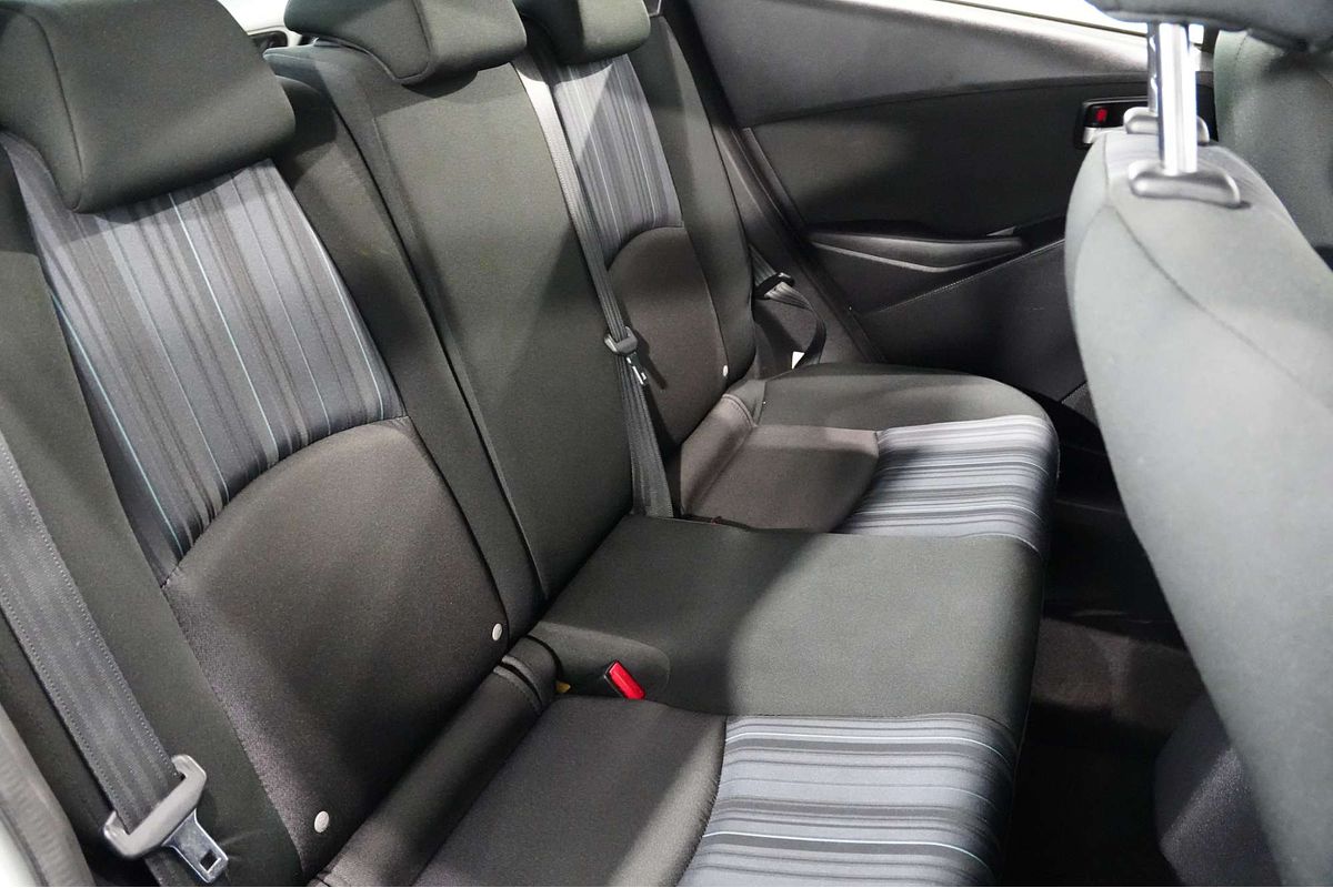 2016 Mazda 2 Neo DJ Series