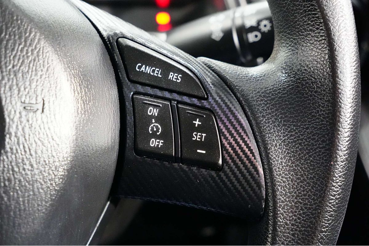 2016 Mazda 2 Neo DJ Series