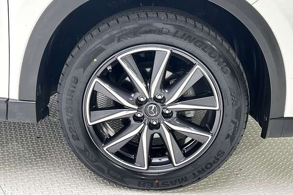 2020 Mazda CX-5 GT KF Series thumb-9