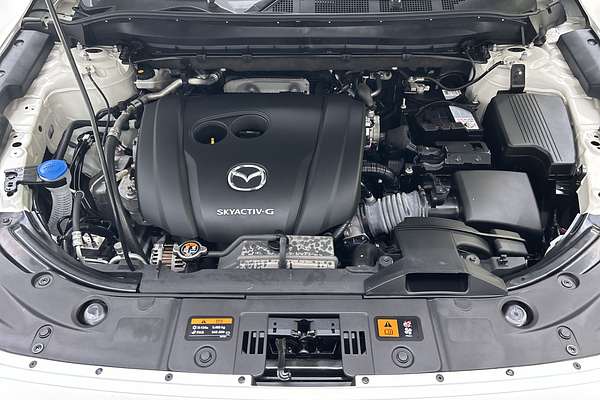 2020 Mazda CX-5 GT KF Series thumb-10