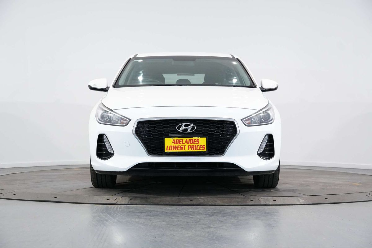 2020 Hyundai i30 Active PD2