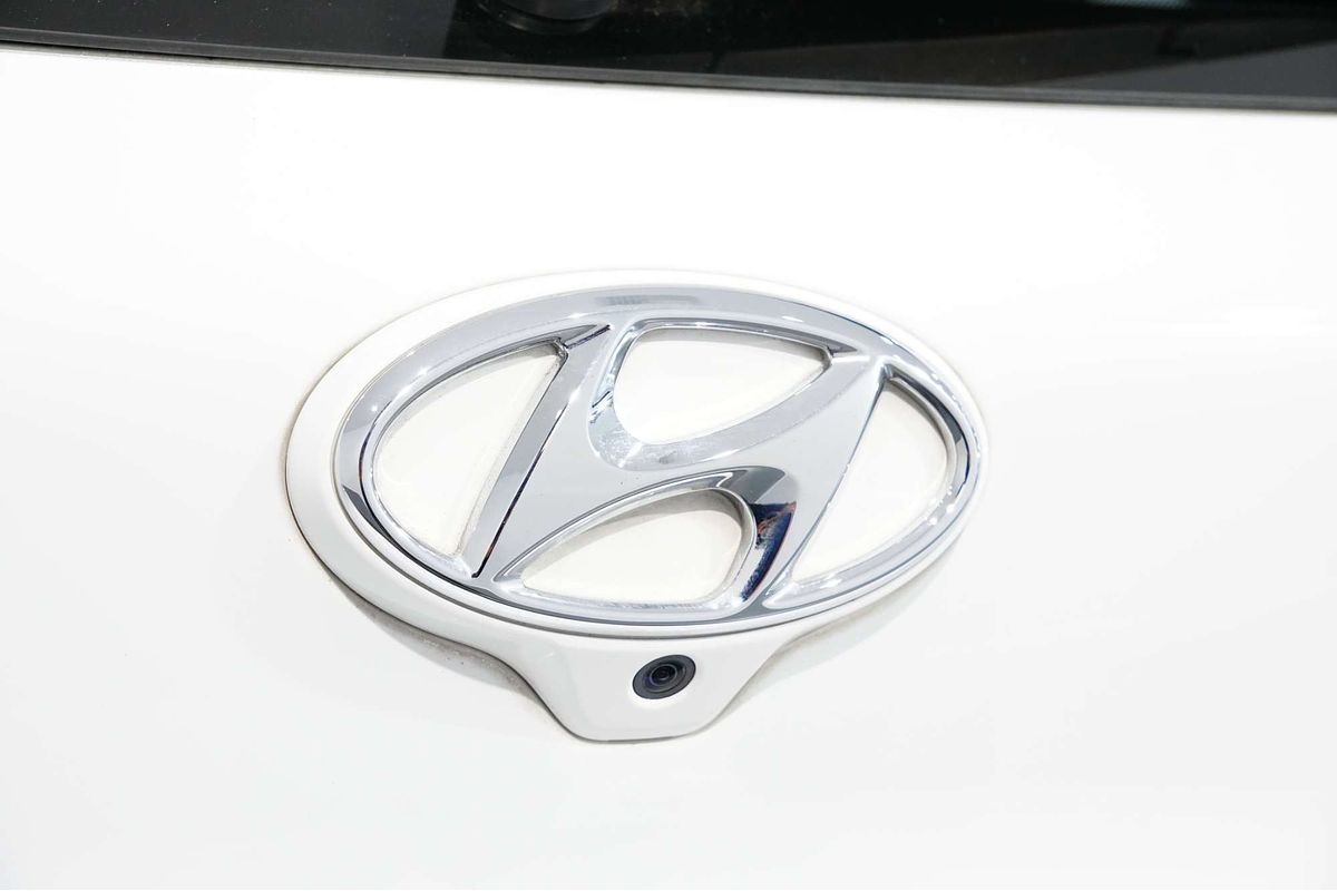 2020 Hyundai i30 Active PD2