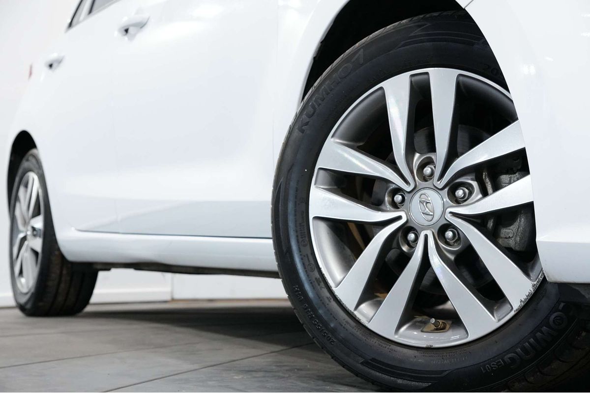 2020 Hyundai i30 Active PD2