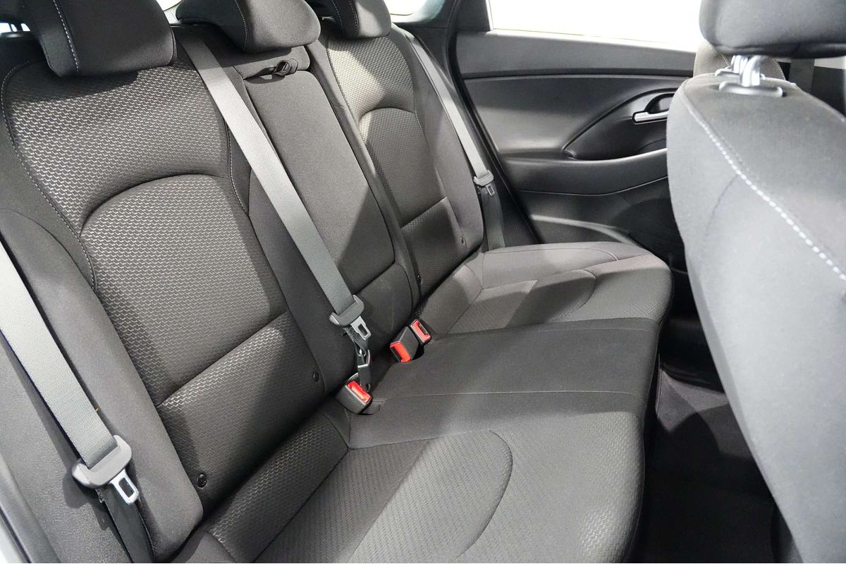 2020 Hyundai i30 Active PD2