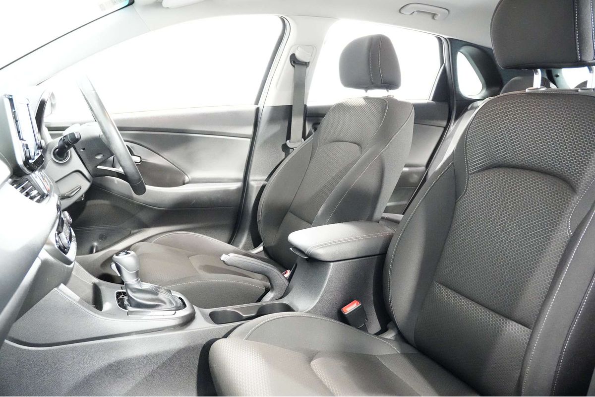 2020 Hyundai i30 Active PD2