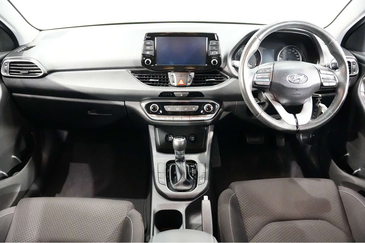 2020 Hyundai i30 Active PD2