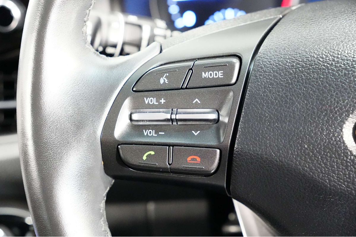 2020 Hyundai i30 Active PD2