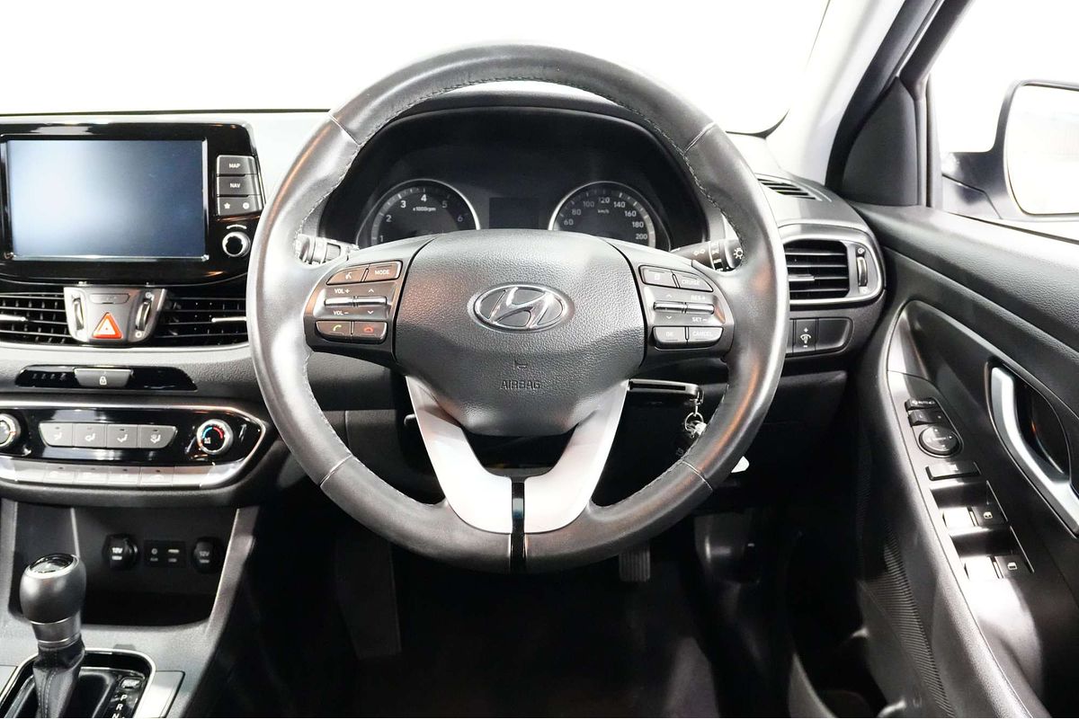 2020 Hyundai i30 Active PD2