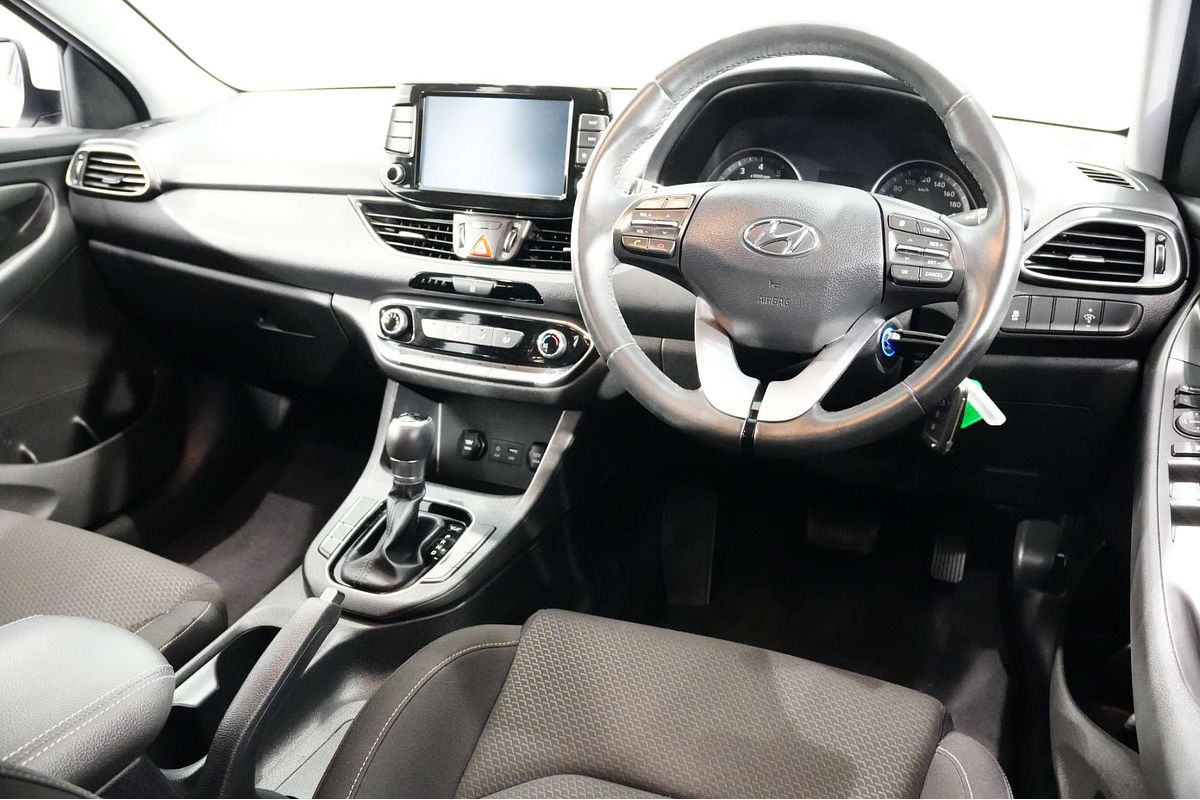 2020 Hyundai i30 Active PD2