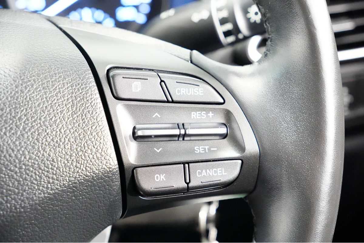 2020 Hyundai i30 Active PD2