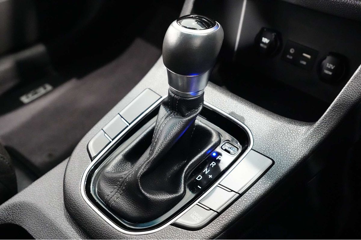 2020 Hyundai i30 Active PD2