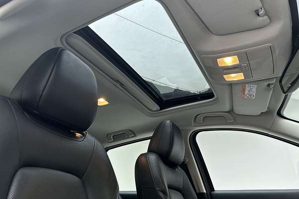 2020 Mazda CX-5 GT KF Series thumb-14