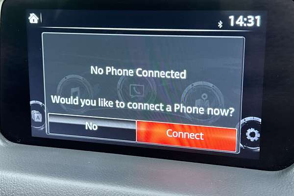 2020 Mazda CX-5 GT KF Series thumb-15