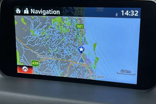 2020 Mazda CX-5 GT KF Series thumb-16