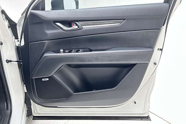 2020 Mazda CX-5 GT KF Series thumb-18