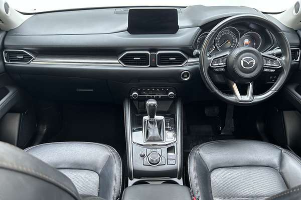 2020 Mazda CX-5 GT KF Series thumb-19