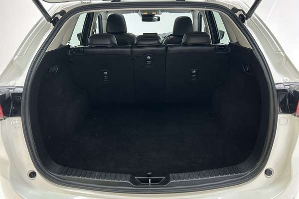 2020 Mazda CX-5 GT KF Series thumb-20