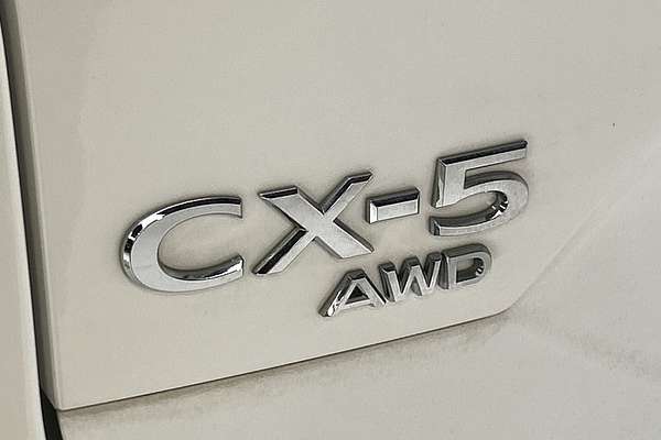 2020 Mazda CX-5 GT KF Series thumb-21