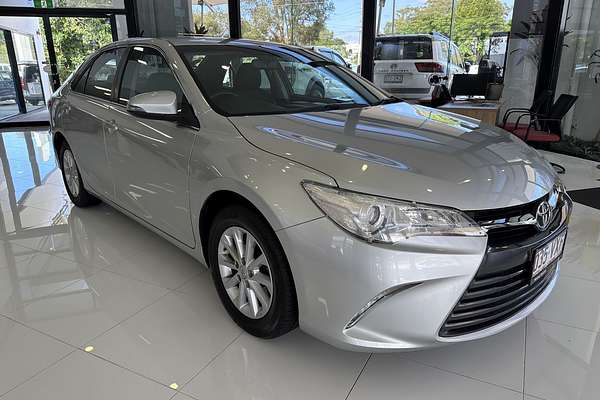 2015 Toyota Camry Altise ASV50R