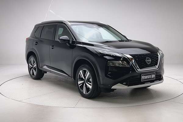 2022 Nissan X-TRAIL Ti T33 thumb-1