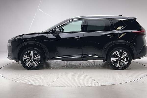 2022 Nissan X-TRAIL Ti T33 thumb-4