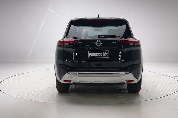 2022 Nissan X-TRAIL Ti T33 thumb-6