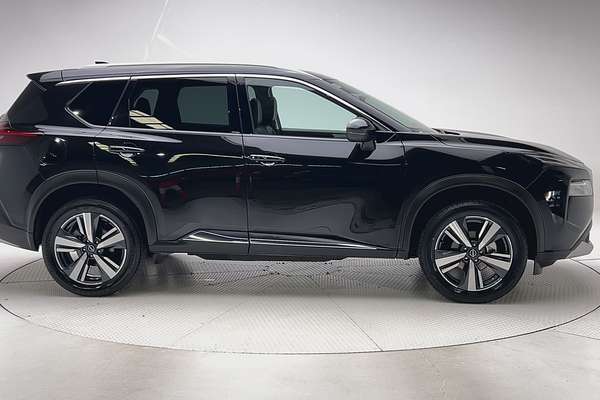 2022 Nissan X-TRAIL Ti T33 thumb-8