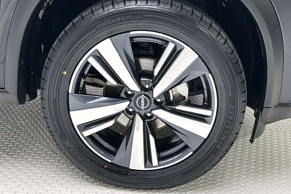 2022 Nissan X-TRAIL Ti T33 thumb-9