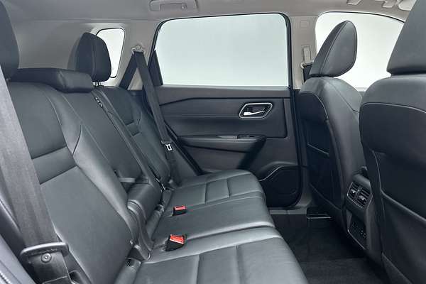 2022 Nissan X-TRAIL Ti T33 thumb-11