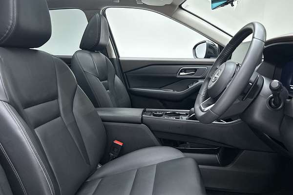 2022 Nissan X-TRAIL Ti T33 thumb-12