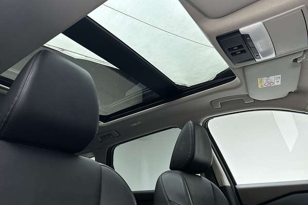 2022 Nissan X-TRAIL Ti T33 thumb-14