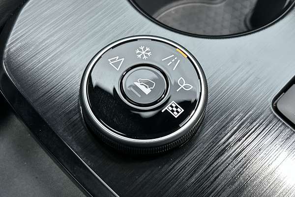 2022 Nissan X-TRAIL Ti T33 thumb-15