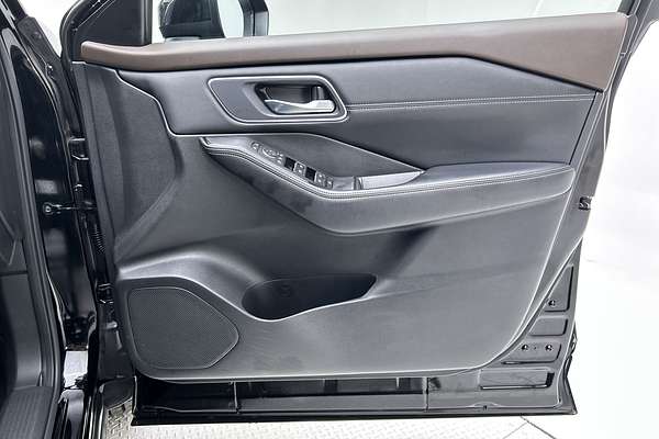 2022 Nissan X-TRAIL Ti T33 thumb-18