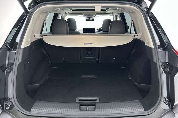 2022 Nissan X-TRAIL Ti T33 thumb-20