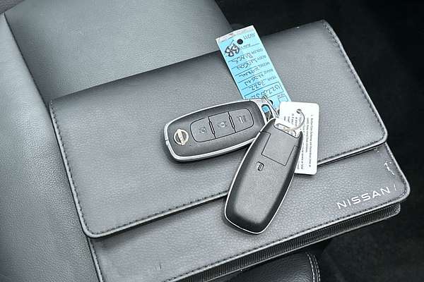 2022 Nissan X-TRAIL Ti T33 thumb-22