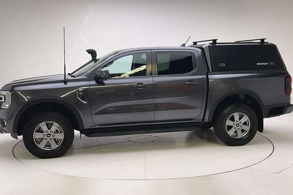 2022 Ford Ranger XLT 4X4 3.0L thumb-3