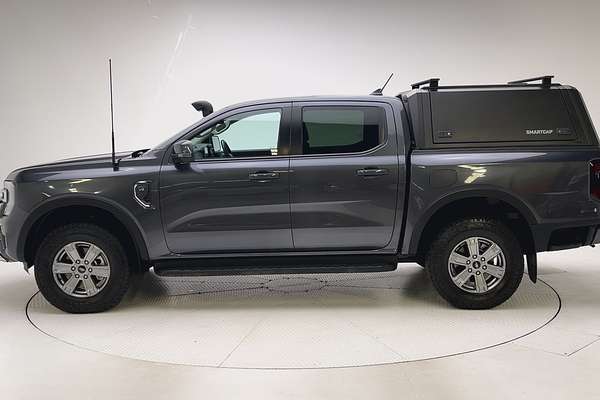 2022 Ford Ranger XLT 4X4 3.0L thumb-4