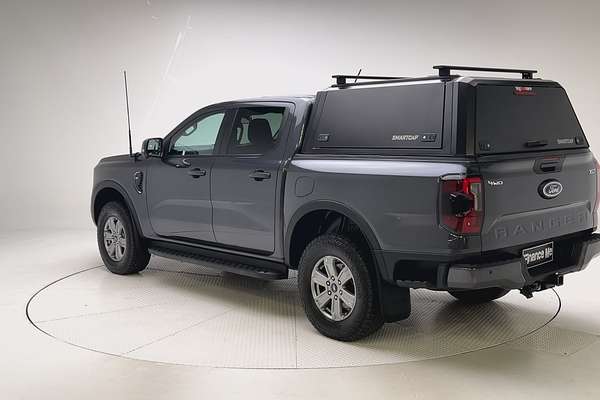 2022 Ford Ranger XLT 4X4 3.0L thumb-5