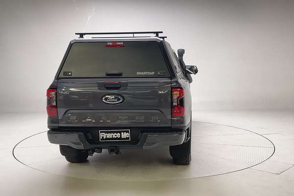 2022 Ford Ranger XLT 4X4 3.0L thumb-6