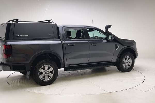 2022 Ford Ranger XLT 4X4 3.0L thumb-7