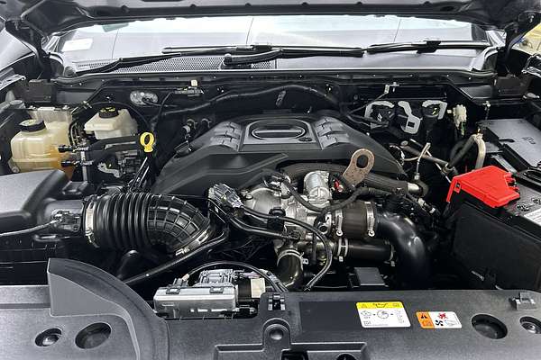 2022 Ford Ranger XLT 4X4 3.0L thumb-10