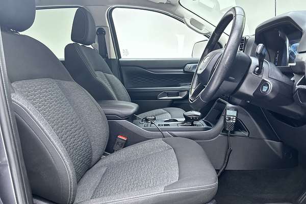 2022 Ford Ranger XLT 4X4 3.0L thumb-12