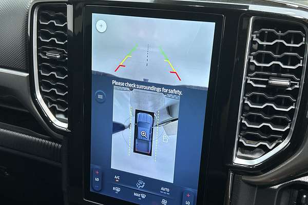 2022 Ford Ranger XLT 4X4 3.0L thumb-15