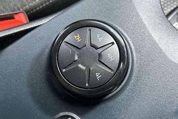 2022 Ford Ranger XLT 4X4 3.0L thumb-16