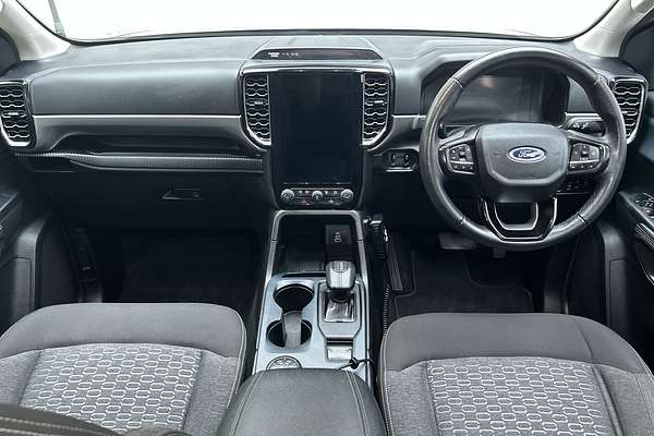 2022 Ford Ranger XLT 4X4 3.0L thumb-19