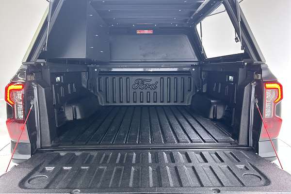 2022 Ford Ranger XLT 4X4 3.0L thumb-20